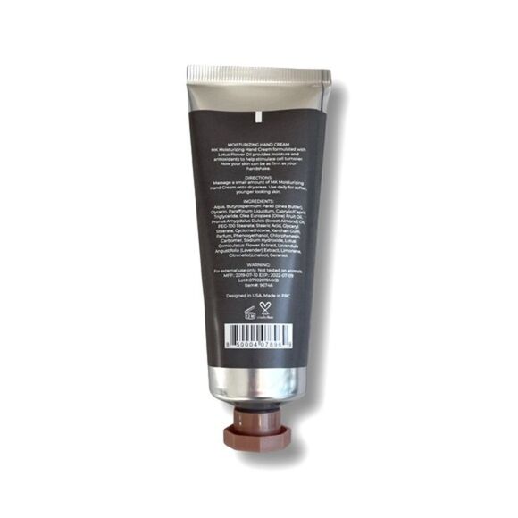 Manna Kadar Moisturizing Hand Cream - New Sealed Tube - Picture 3 of 4